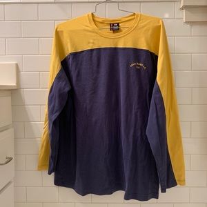 Vintage Ralph Lauren Riding Pullover